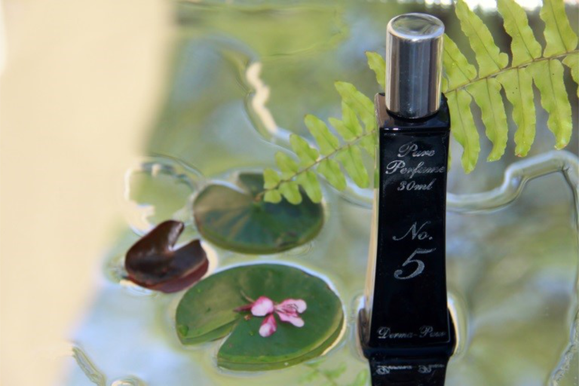 Derma-Puur Fresh & Pure (30ml)